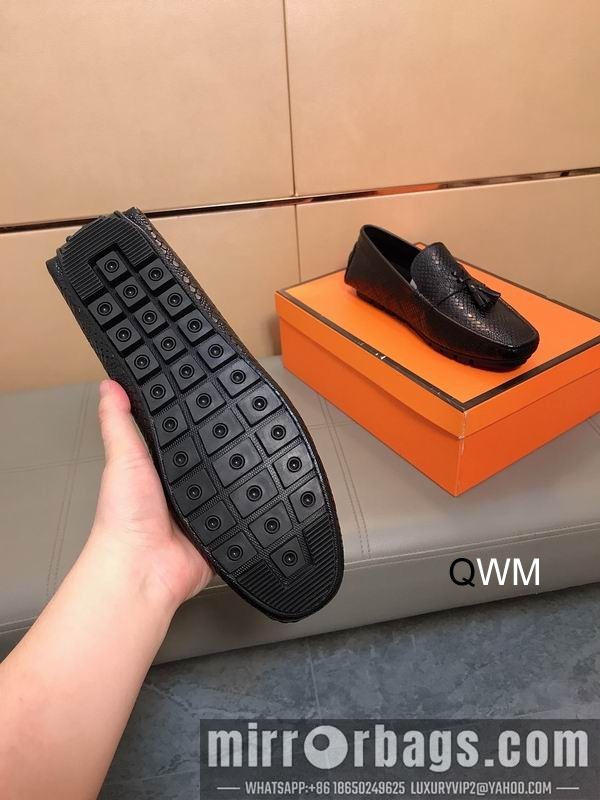 LV Replica Shoes LV sz38-45 WM0202