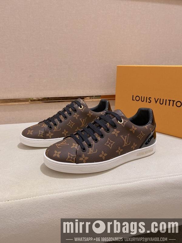 LV Replica Shoes LV sz38-45 mnf0346