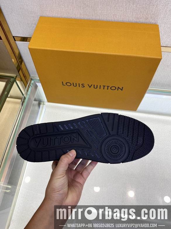 LV Replica Shoessz35-44 4C n0515