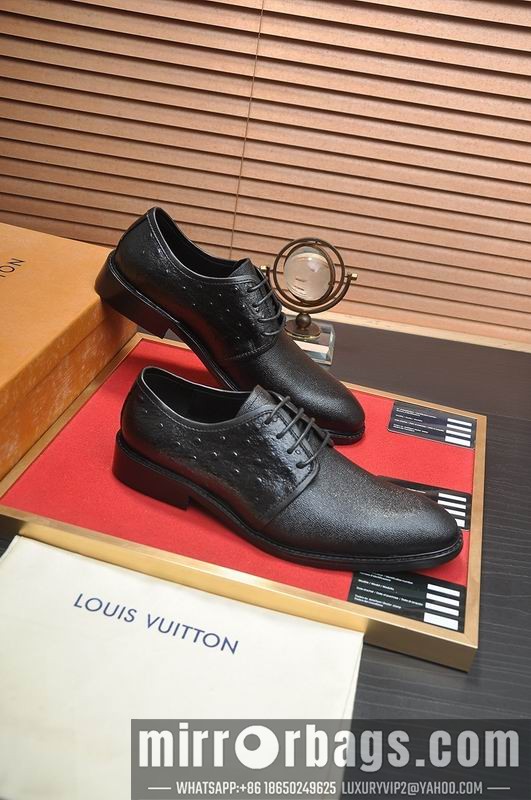 LV Replica Shoes LV sz38-45 mnf0613