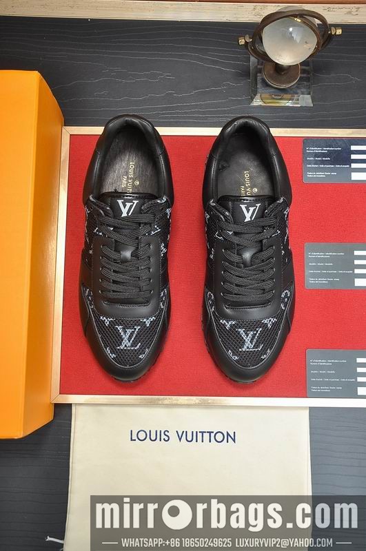 LV Replica Shoes LV sz38-45 mnf0553