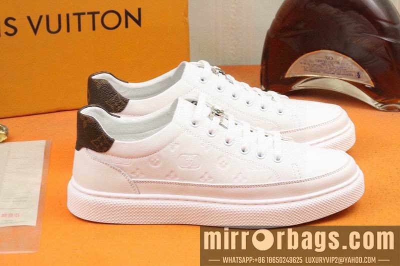 LV Replica Shoes LV sz38-44 mnf0207