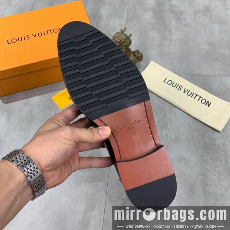 LV Replica Shoes LV sz38-44 0648