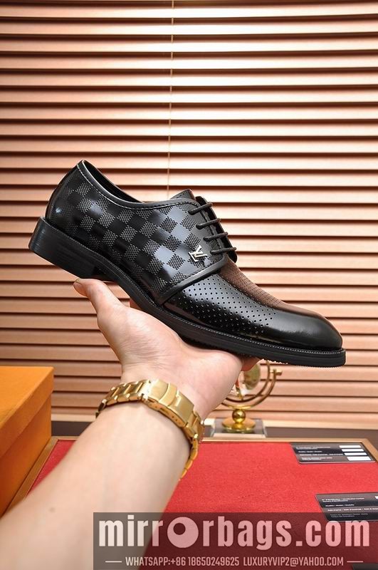 LV Replica Shoes LV sz38-45 mnf0714