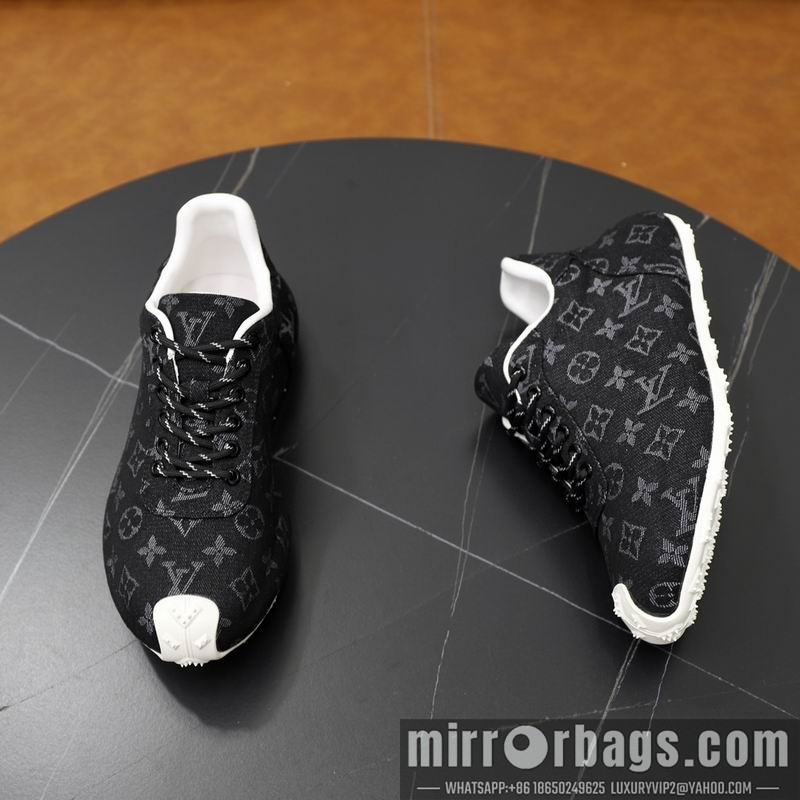 LV Replica Shoes LV sz38-45 mnf1047