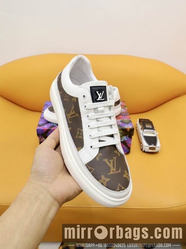 LV Replica Shoes LV sz38-44 mnf0205