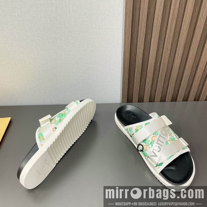 LV Replica Shoes LV sz38-44 J0613