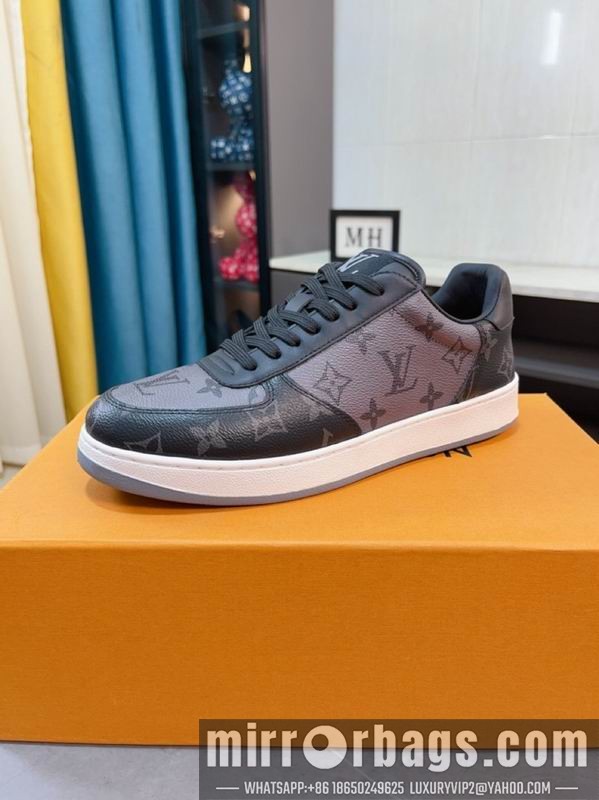 LV Replica Shoes LV sz38-44 mnf0643