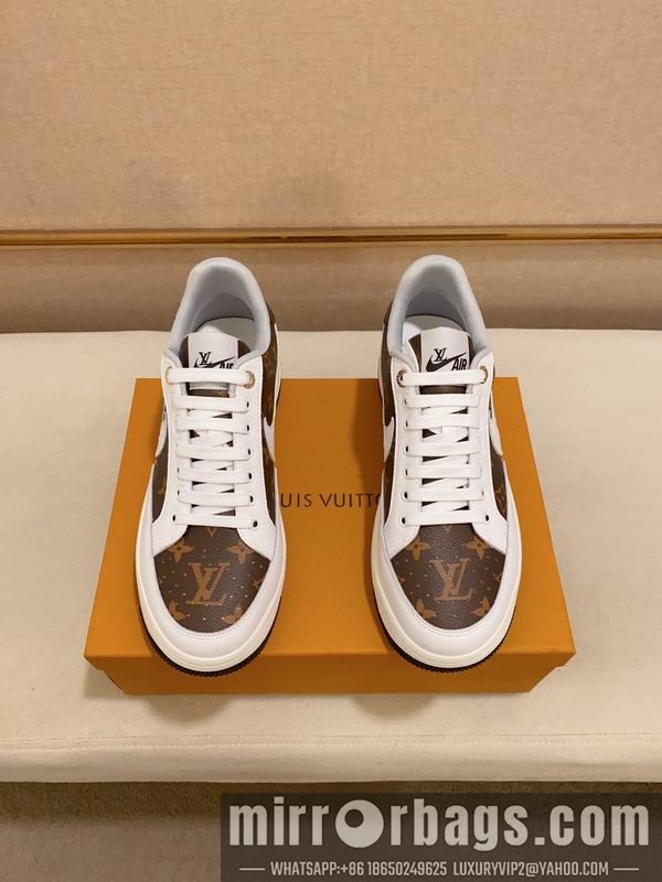 LV Replica Shoes LV sz38-44 mnf0649