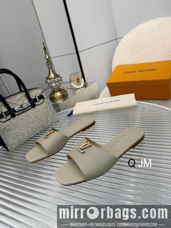 LV Replica Shoes LV sz35-40 JM0405