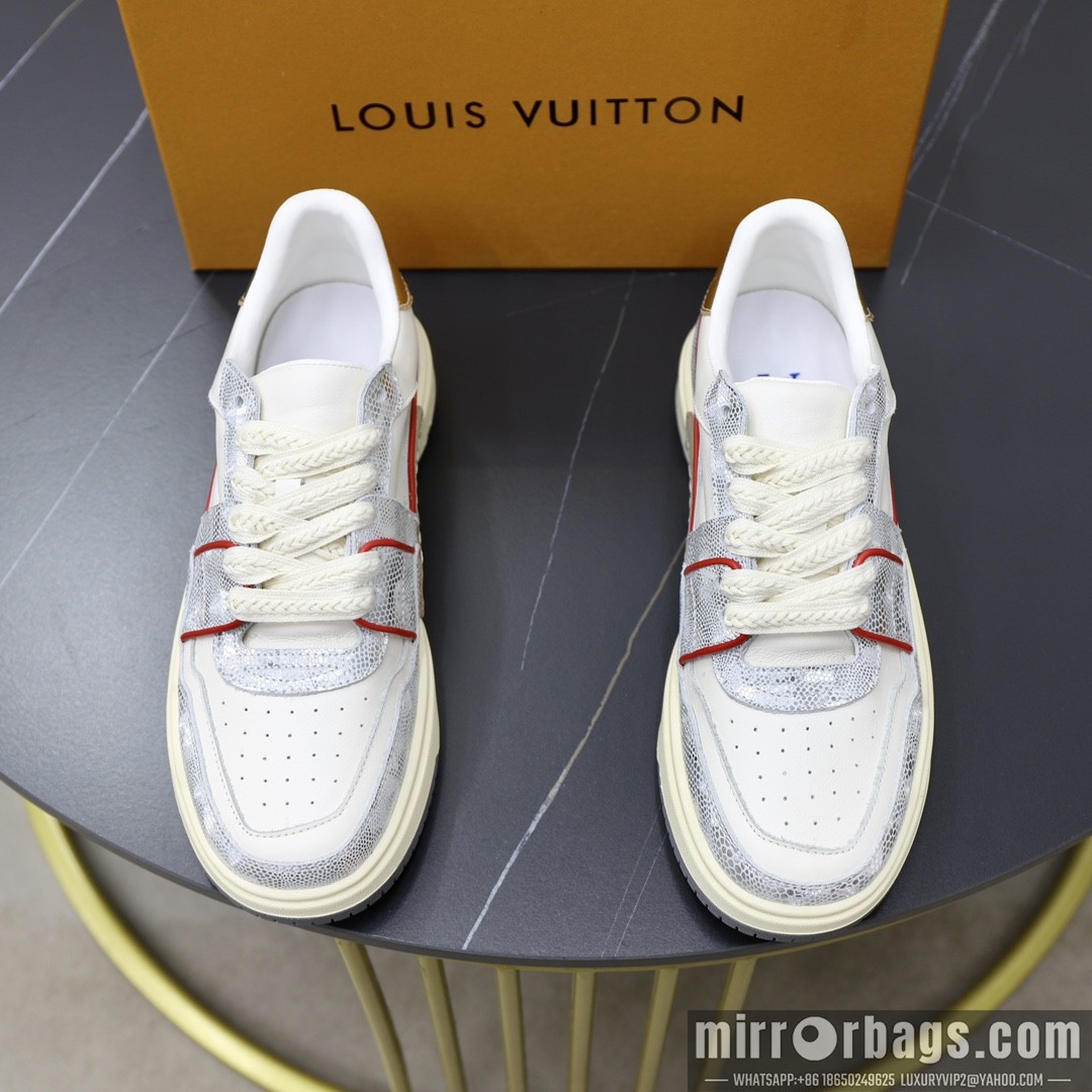 LV Replica Shoes LV sz38-45 hnh1208