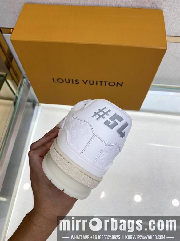 LV Replica Shoessz35-44 4C n0501