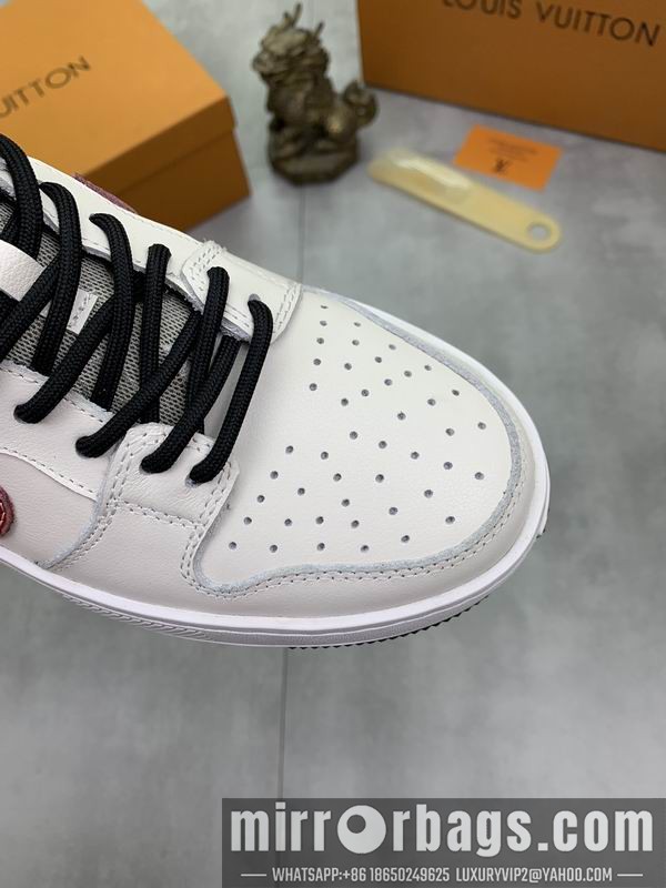 LV Replica Shoes LV sz38-44 mnf0248