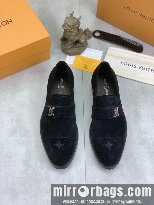 LV Replica Shoes LV sz38-45 mnf0634