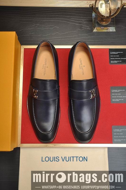 LV Replica Shoes LV sz38-45 mnf0433