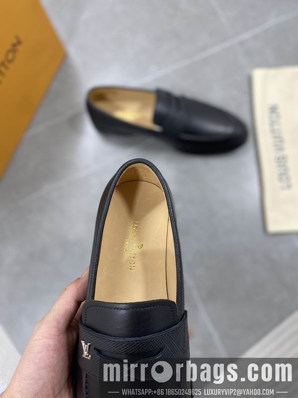 LV Replica Shoes LV sz38-45 mnf0169