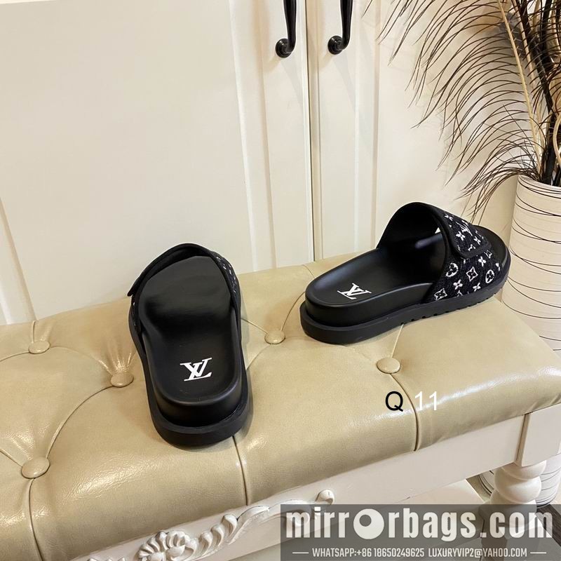 LV Replica Shoes LV sz38-45  Y0320