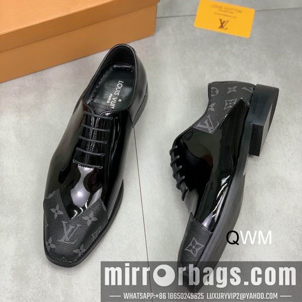 LV Replica Shoes LV sz38-45 2C WM0910