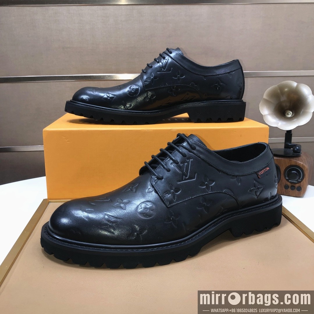 LV Replica Shoes LV sz38-45 hnh0227