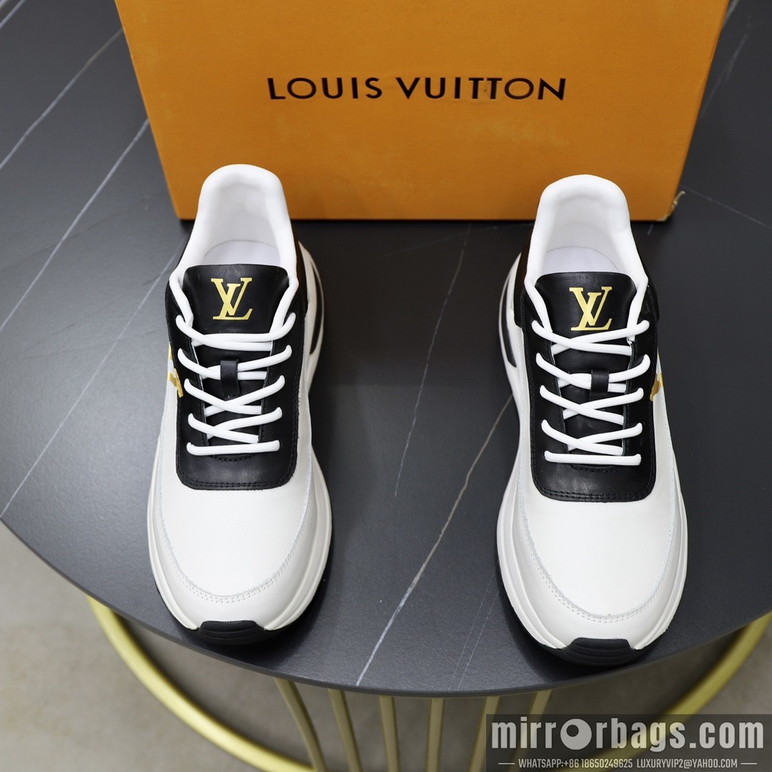 LV Replica Shoes LV sz38-45 hnh1206