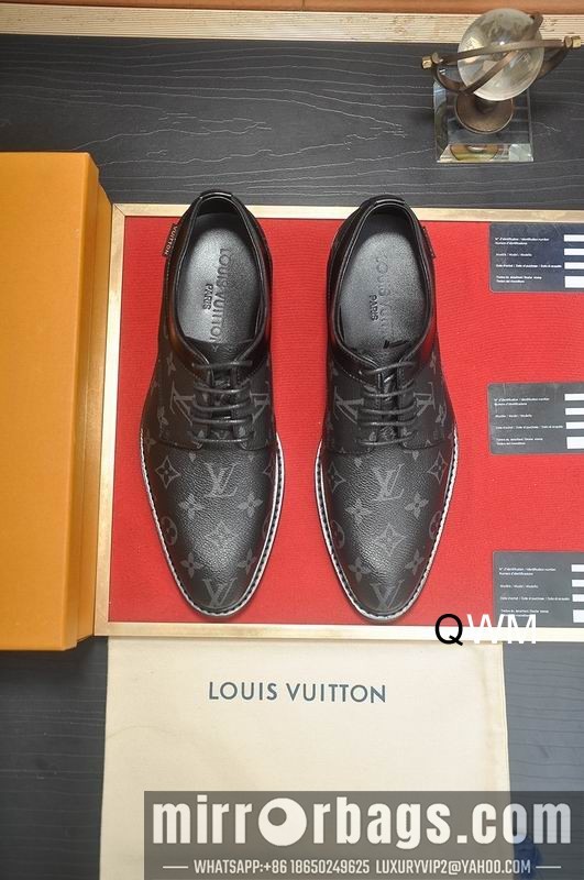 LV Replica Shoes LV sz38-45 WM1103