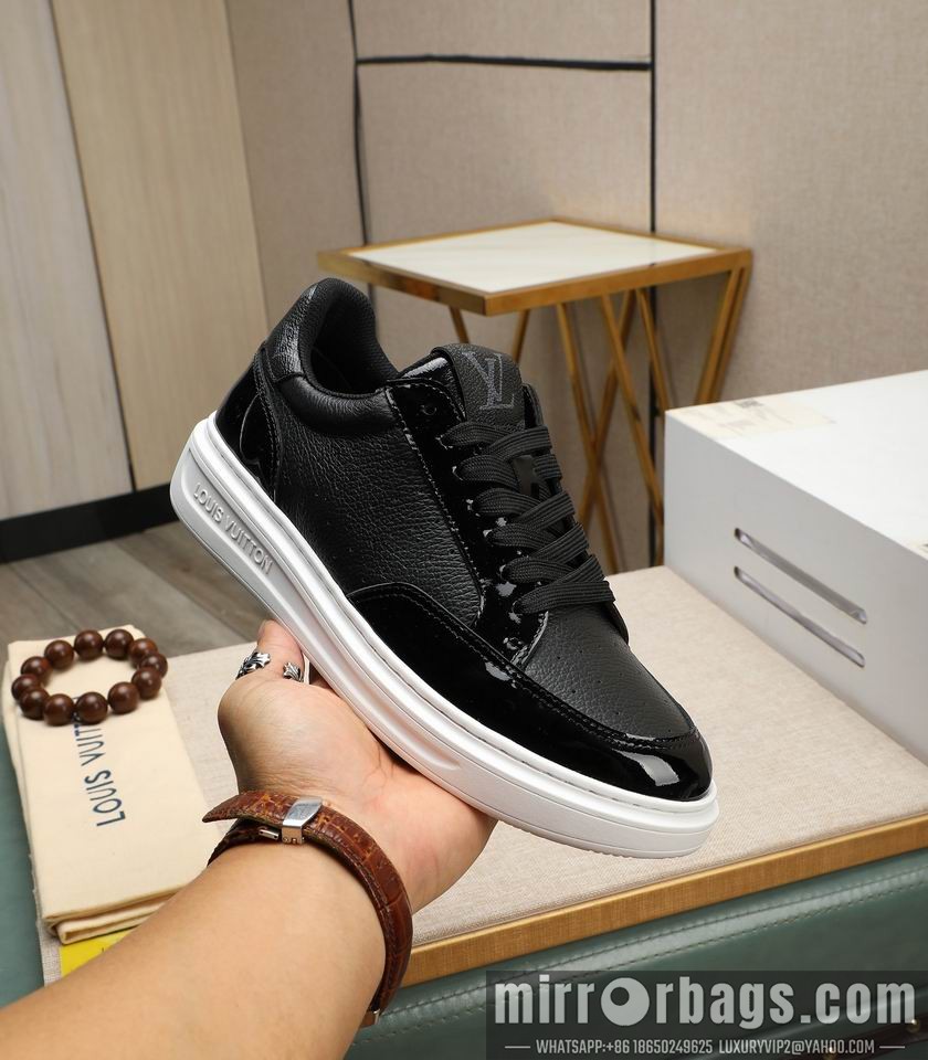 LV Replica Shoes LV sz38-44 hnh0257