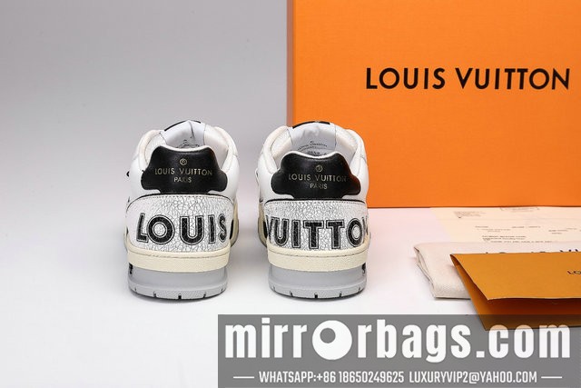 LV Replica ShoesSZ 38-44 0507