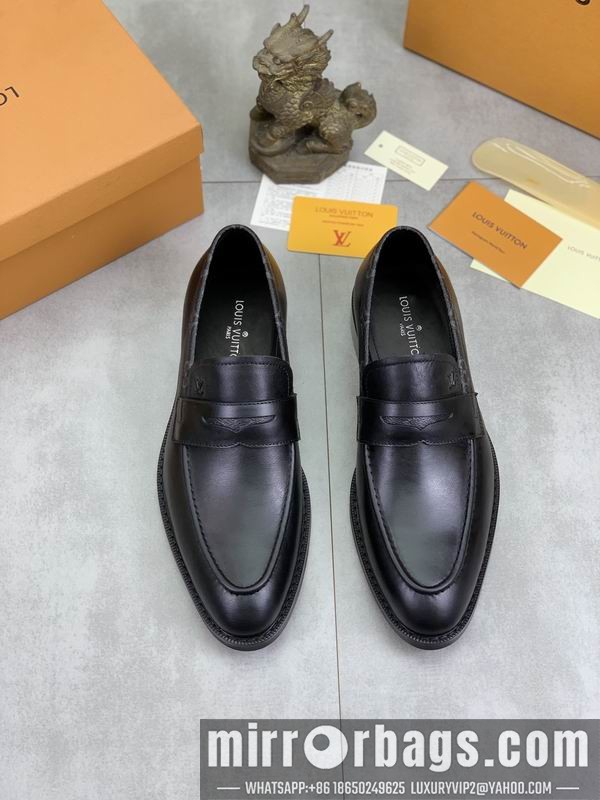 LV Replica Shoes LV sz38-46 mnf0575