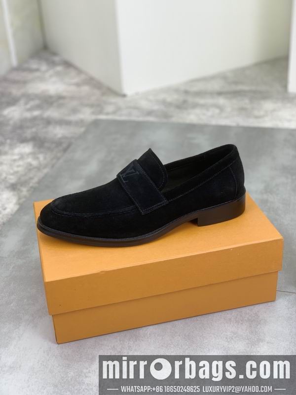 LV Replica Shoes LV sz38-45 mnf0636