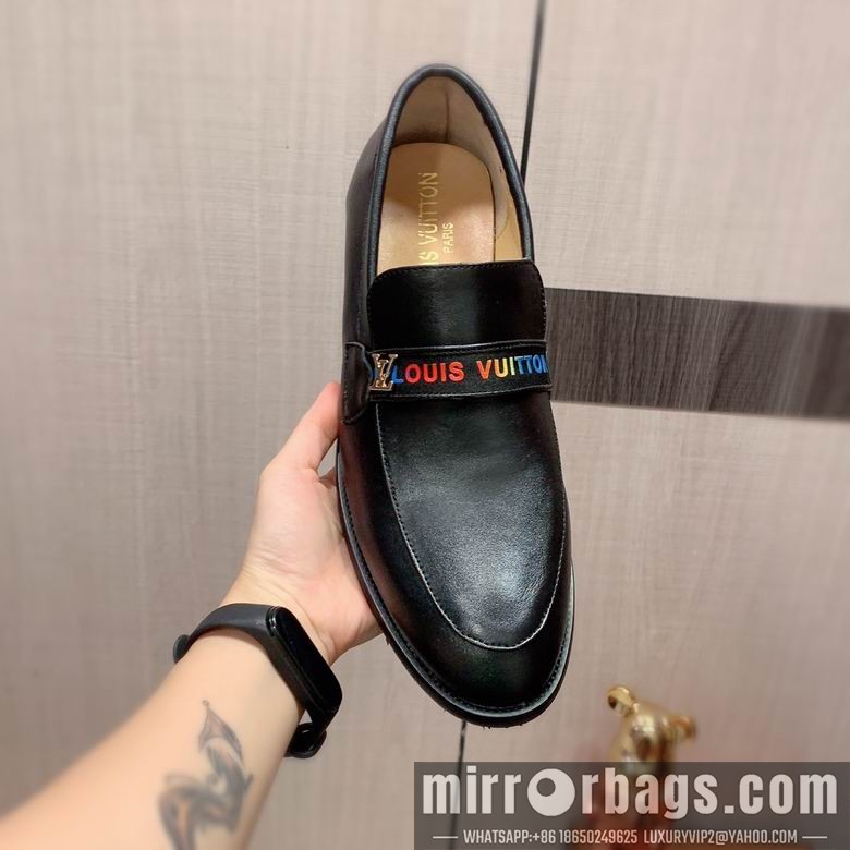 LV Replica Shoes LV sz38-44 1C n0610