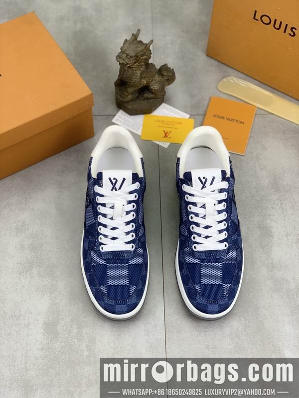 LV Replica Shoes LV sz38-45 mnf0628