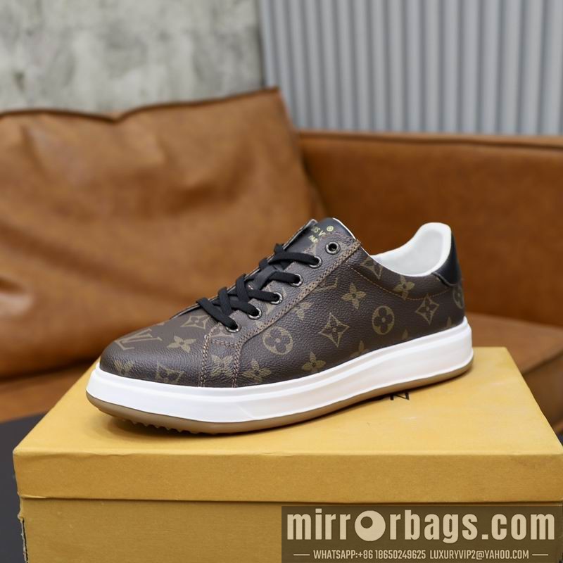 LV Replica Shoes LV sz38-45 mnf1044