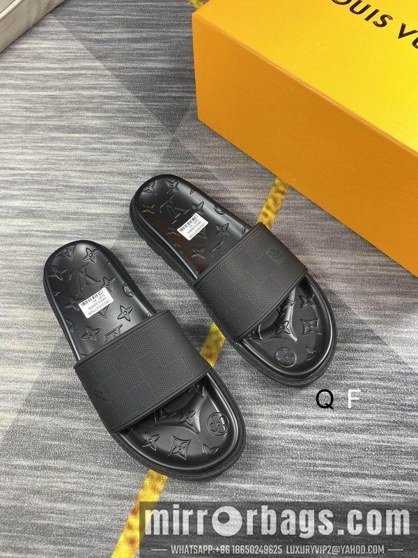 LV Replica Shoes LV sz38-45 2C TF0711