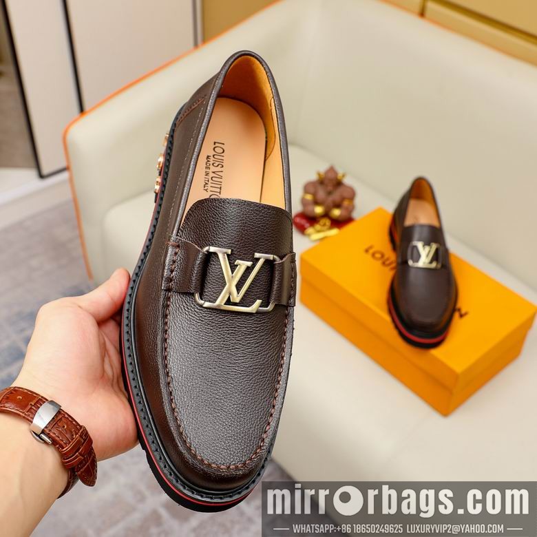 LV Replica ShoesLV  sz38-44 3C n0601