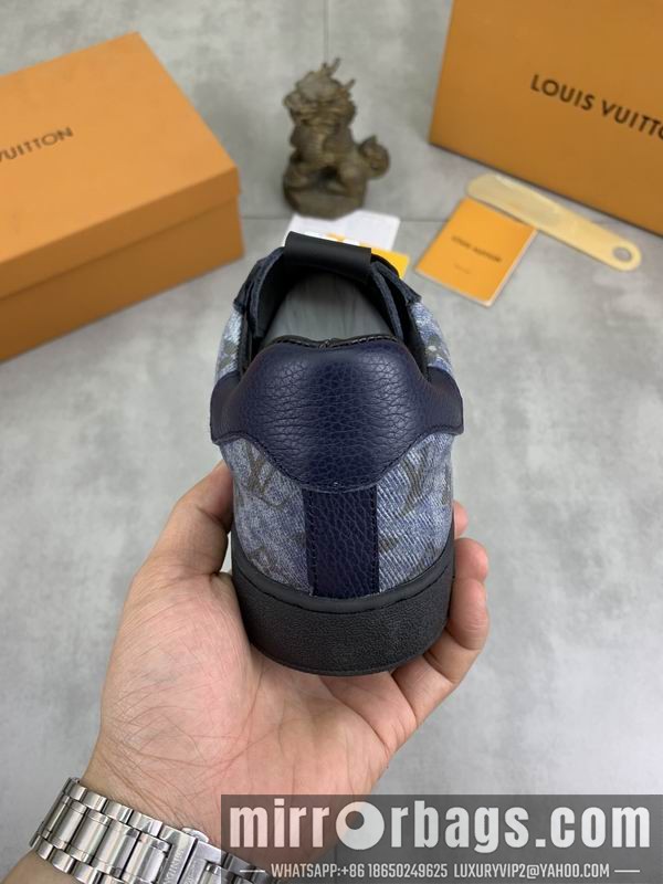 LV Replica Shoes LV sz38-44 mnf0504