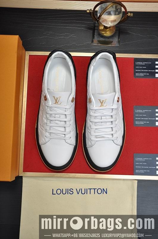 LV Replica Shoes LV sz38-44 mnf0722