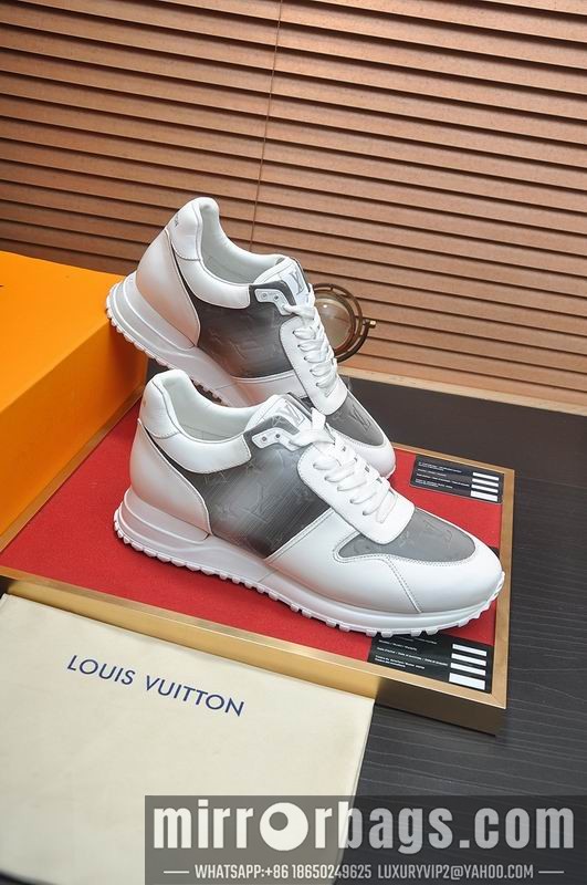 LV Replica Shoes LV sz38-45 mnf0555