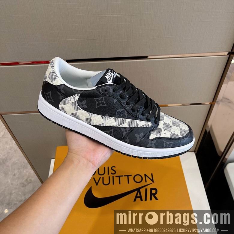 LV Replica ShoesSZ 38-44 0514