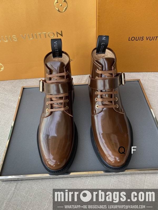 LV Replica Shoes LV sz38-45 3C TF0102