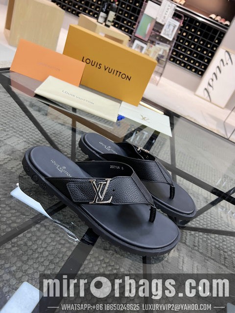 LV Replica ShoesSZ 38-44 0502