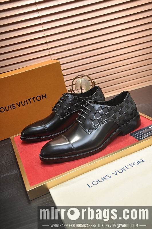 LV Replica Shoes LV sz38-45 mnf0446