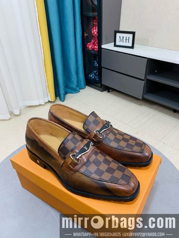 LV Replica Shoes LV sz38-45 mnf0539