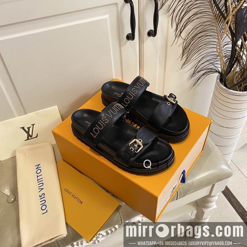 LV Replica Shoes LV sz35-40 Y0301