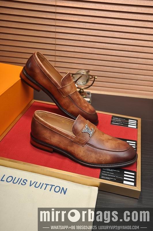 LV Replica Shoes LV sz38-45 mnf0510