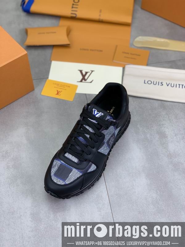 LV Replica Shoes LV sz38-46 mnf0803