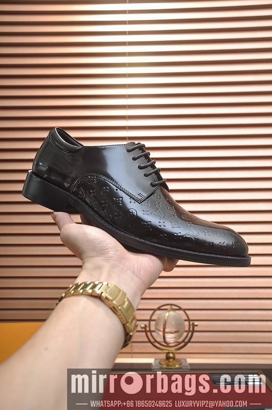 LV Replica Shoes LV sz38-45 mnf0448