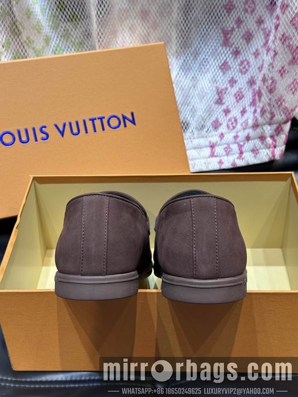 LV Replica ShoesLV sz38-46 mnf0531