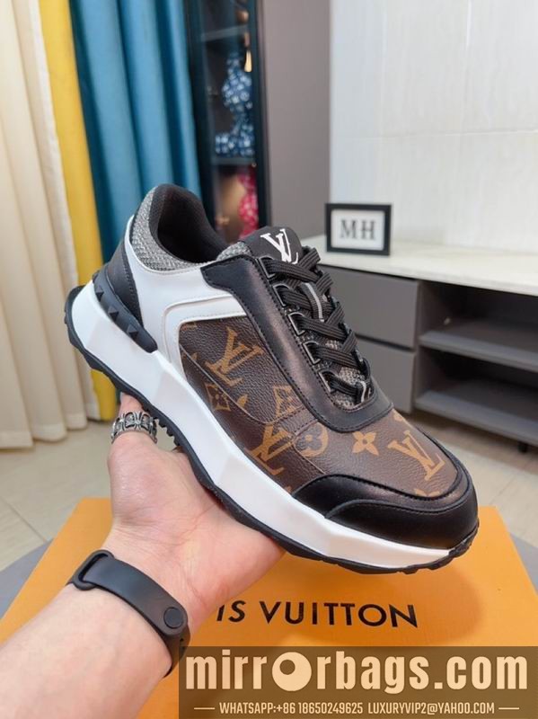 LV Replica Shoes LV sz38-44 mnf0358