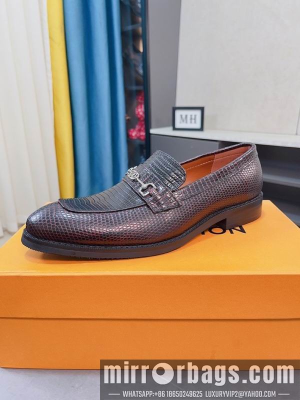 LV Replica ShoesLV sz38-44 mnf0333