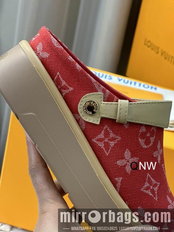 LV Replica Shoes LV sz35-42 5C NW00101